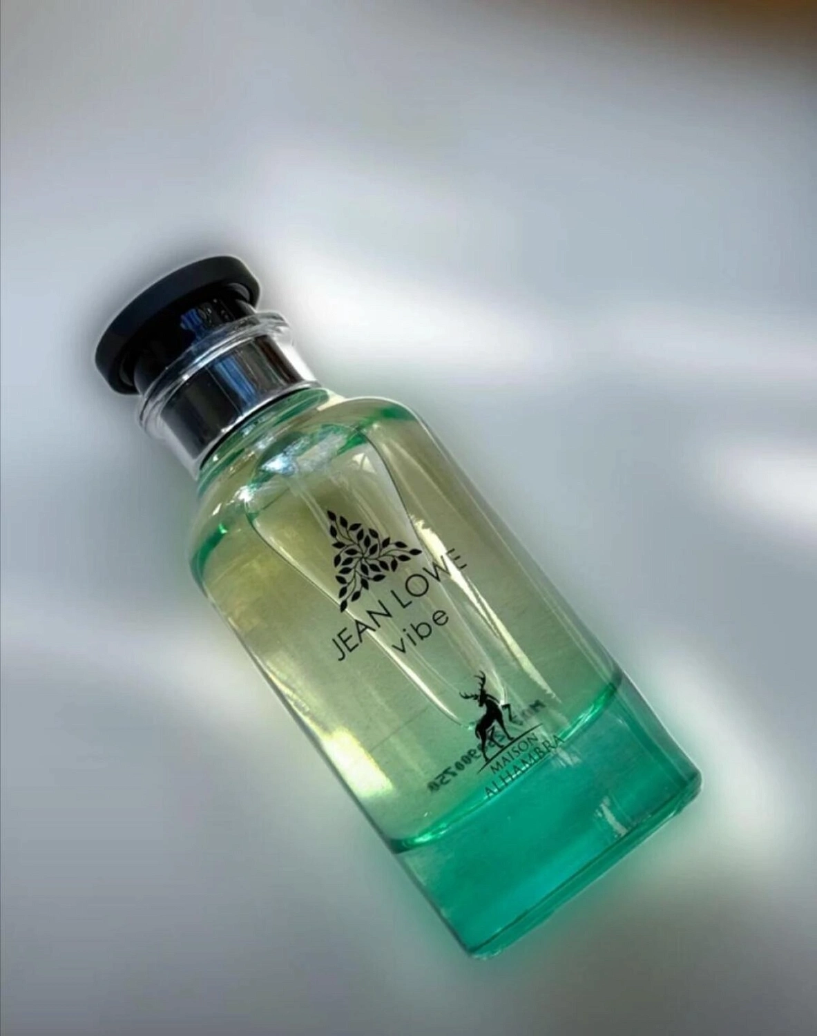 Louis Vuitton Pacific Chill