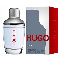 Hugo Boss Hugo Iced