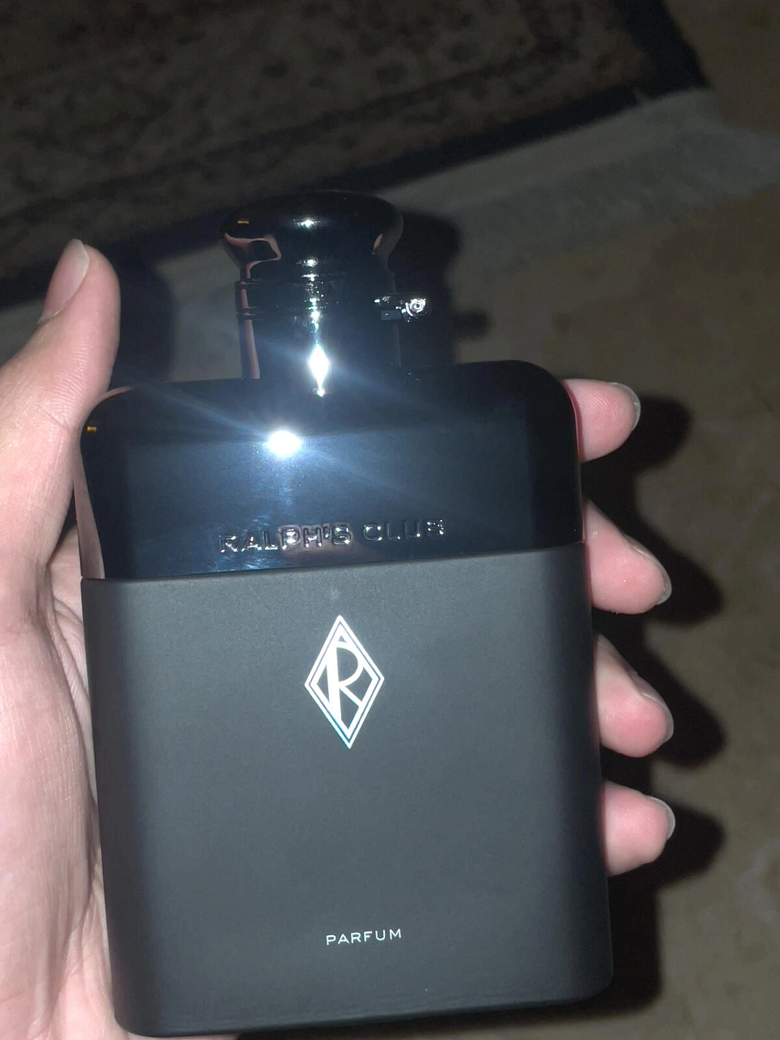 Ralph Lauren Ralph's Club Parfum