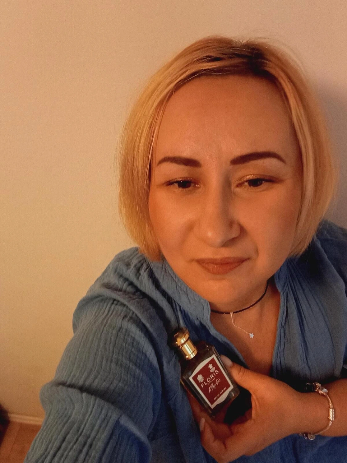 Floris Edwardian Bouquet