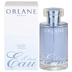 Eau d'Orlane