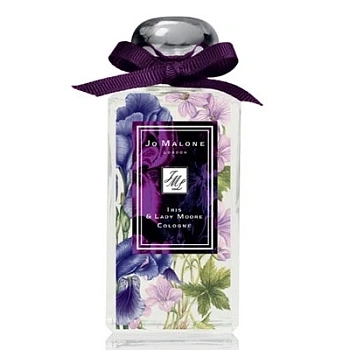 Открыть Jo Malone Iris & Lady Moore Фото Jo Malone Iris & Lady Moore