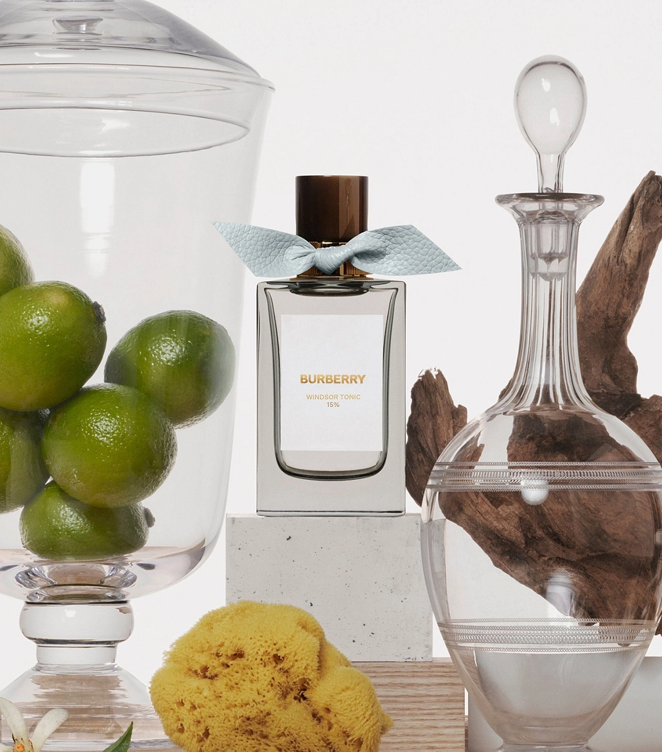 Burberry Windsor Tonic