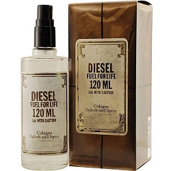 Diesel Fuel For Life Cologne for Men