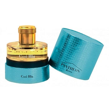 Pantheon Roma Cosi Blu духи, 50 мл Pantheon Roma Cosi Blu духи, 50 мл