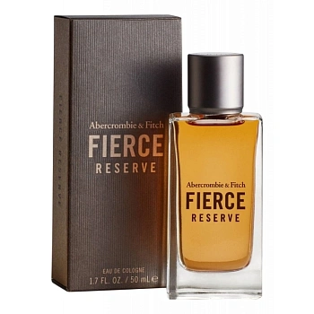 Фото Abercrombie & Fitch Fierce Reserve