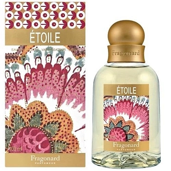Fragonard Etoile туалетная вода, 100 мл Fragonard Etoile туалетная вода, 100 мл