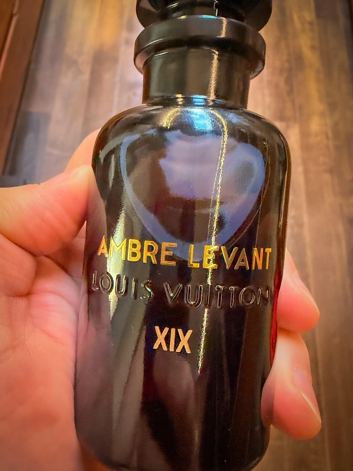 Louis Vuitton Ambre Levant