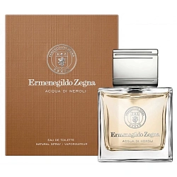 Ermenegildo Zegna Acqua di Neroli