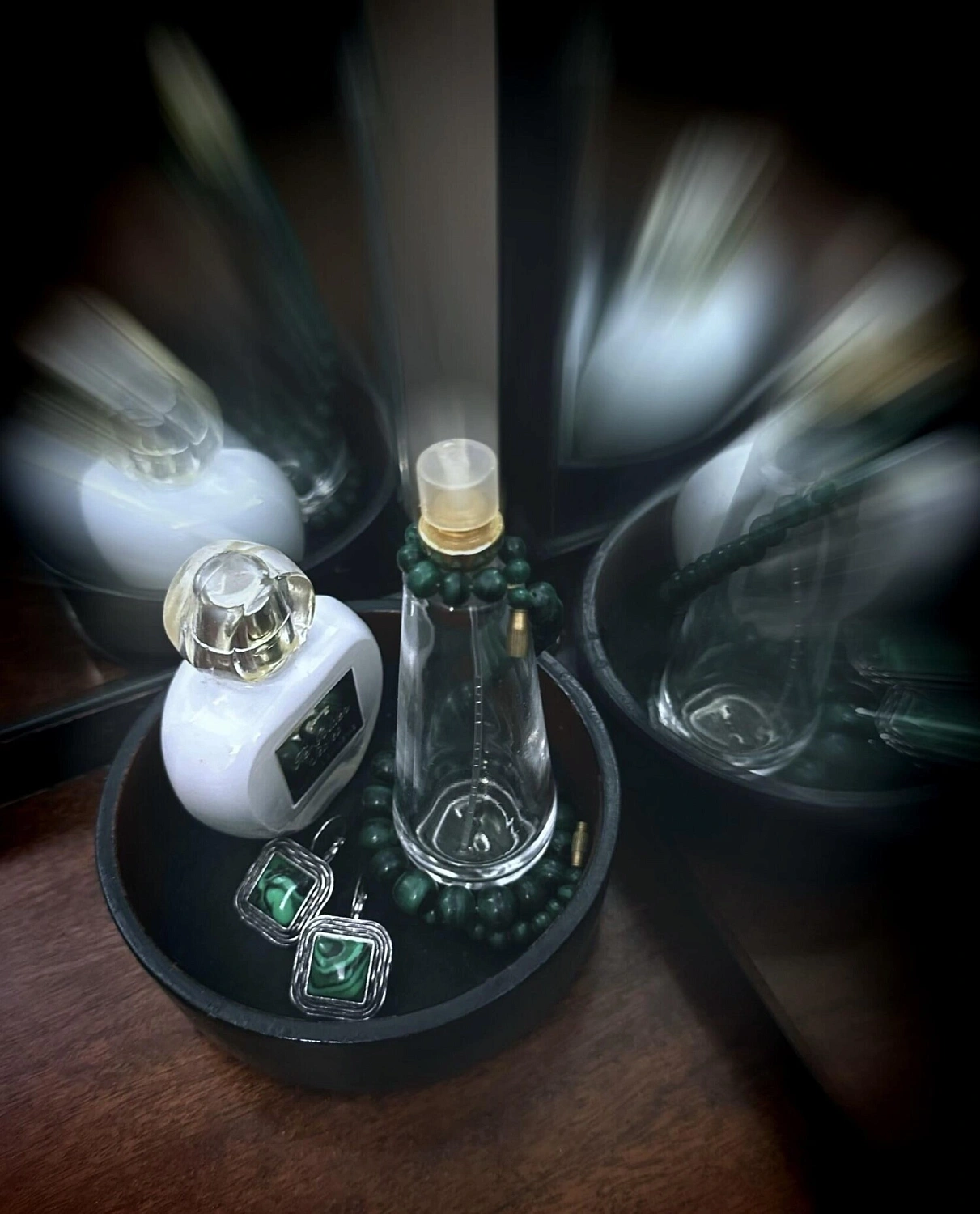 Antonio Banderas Her Golden Secret