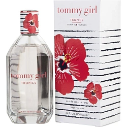 Tommy Hilfiger Tommy Girl Tropics