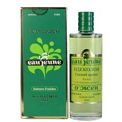 Novaya Zarya (Новая Заря) О'Жен (Eau Jeune)