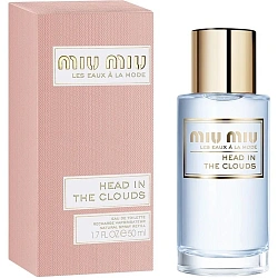 Miu Miu Head In The Clouds