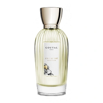 Annick Goutal L'Ile au The for Women туалетная вода, 100 мл тестер Annick Goutal L'Ile au The for Women туалетная вода, 100 мл тестер