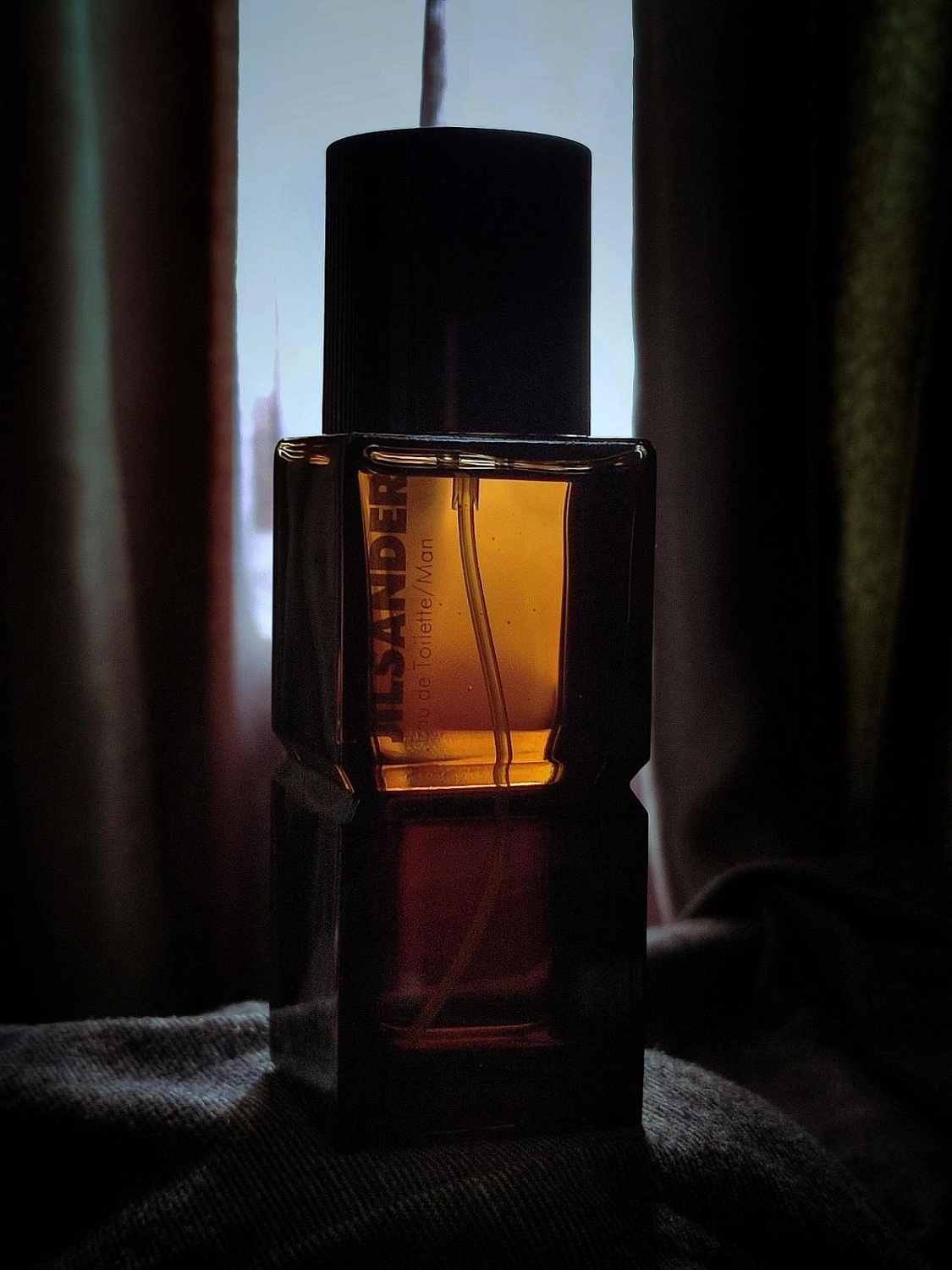 Jil Sander Man I (Man Pure)