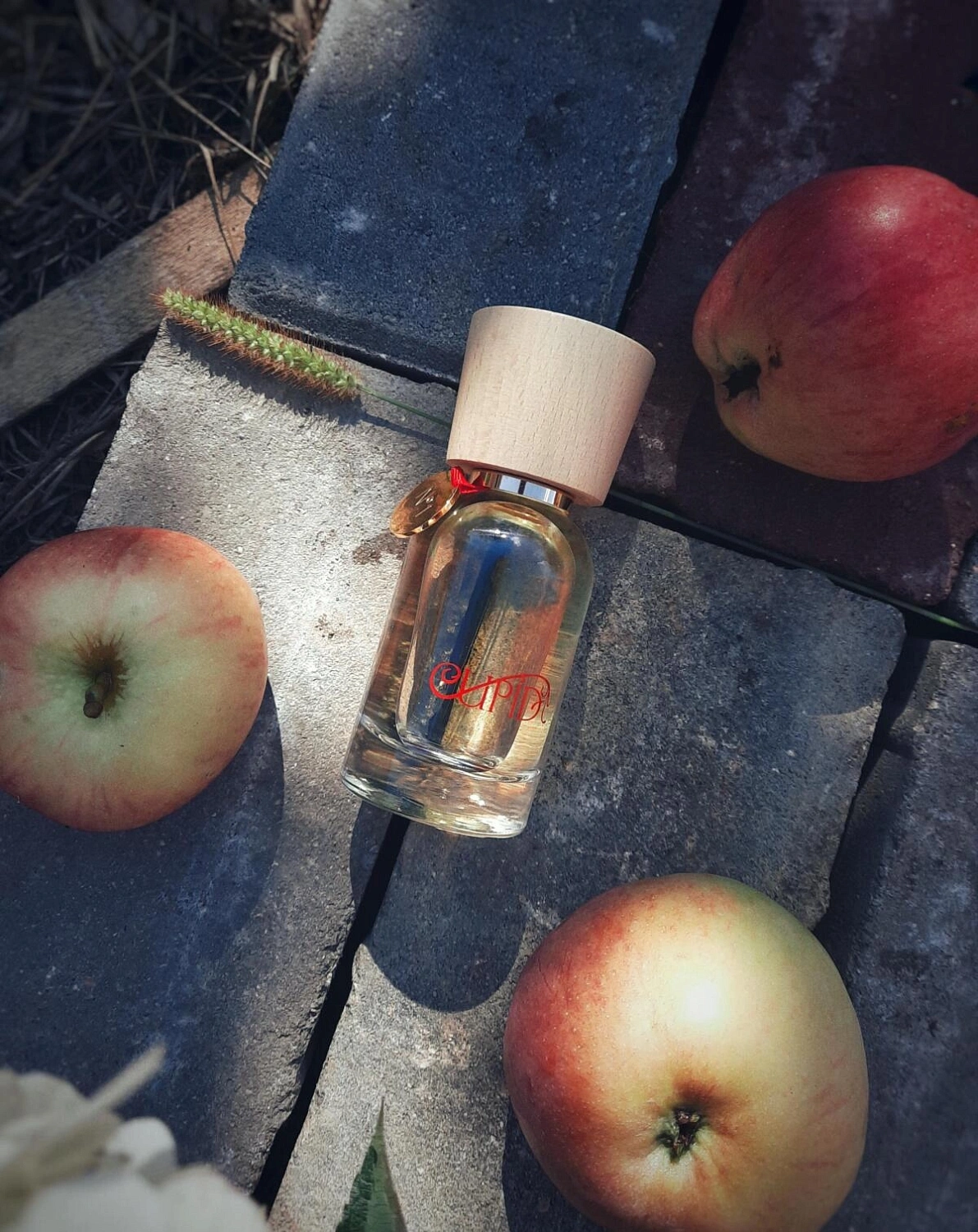 Cupid Perfumes Cupid No.1 Cupid Perfumes Cupid No.1