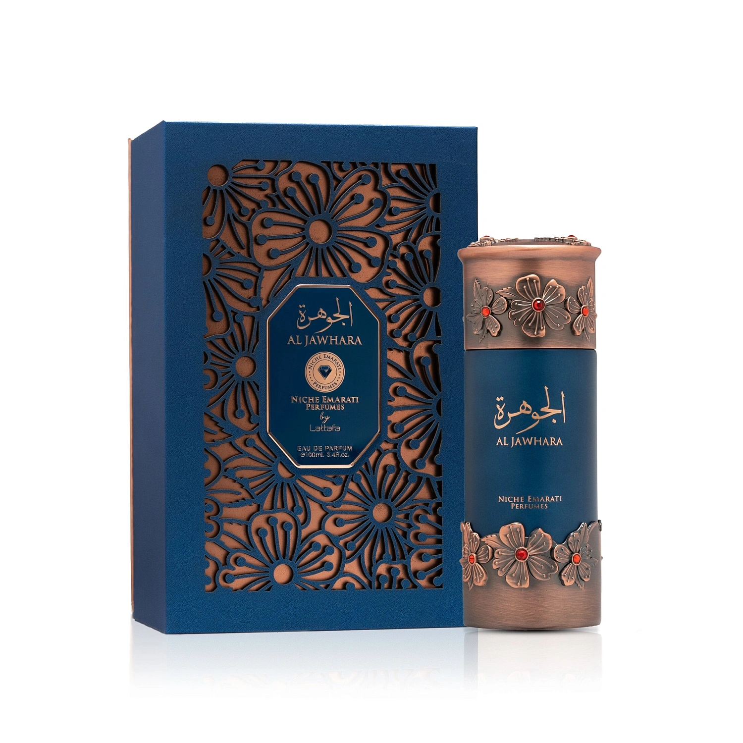Lattafa Niche Emarati Al Jawhara Lattafa Niche Emarati Al Jawhara
