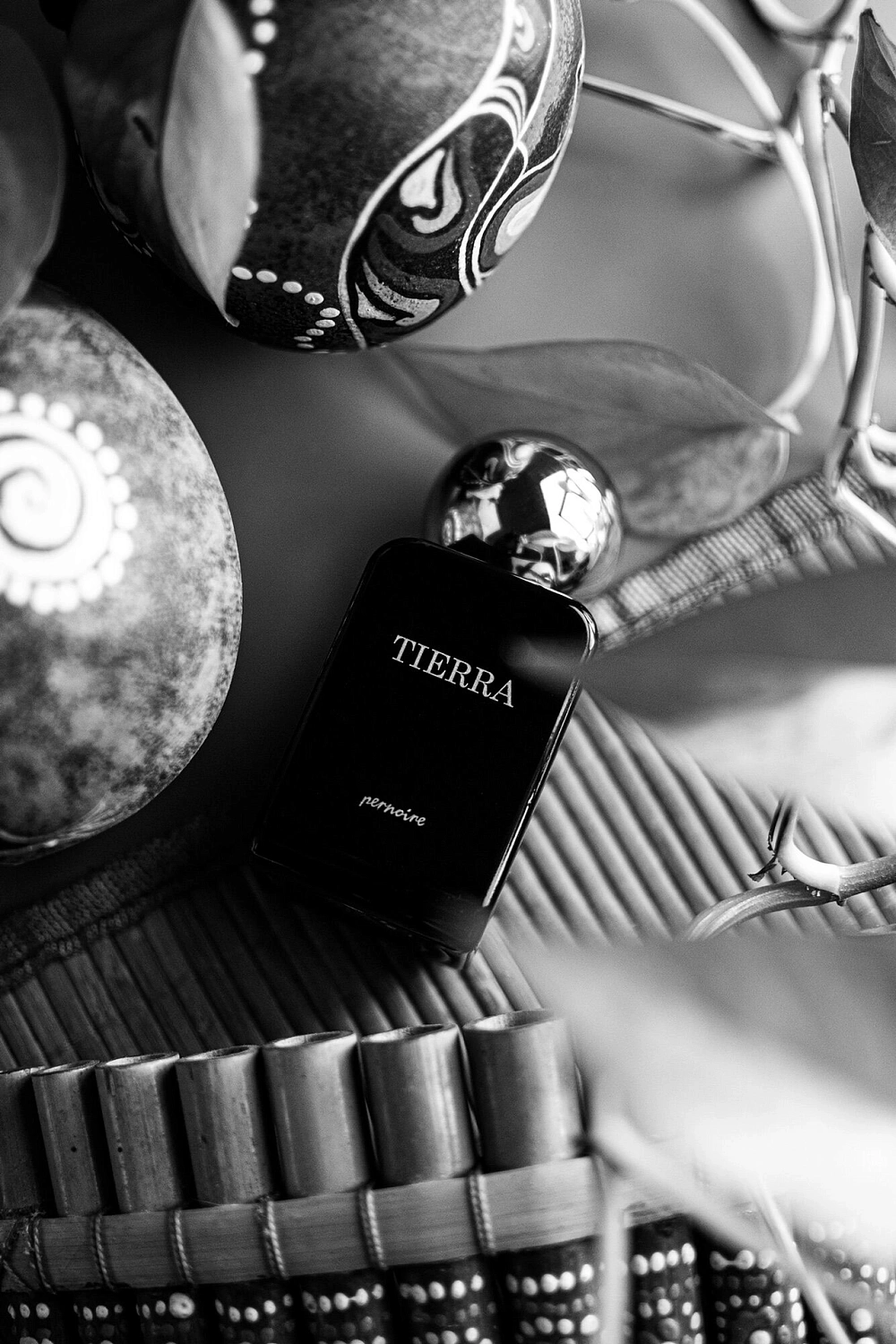 Pernoire Tierra Pernoire Tierra