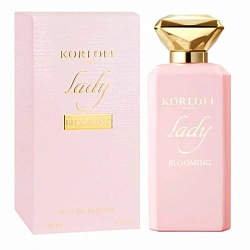 Korloff Paris Lady Blooming