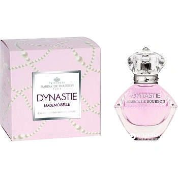 Фото Marina de Bourbon Dynastie Mademoiselle