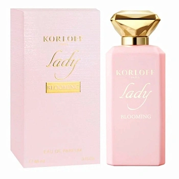 Фото Korloff Paris Lady Blooming