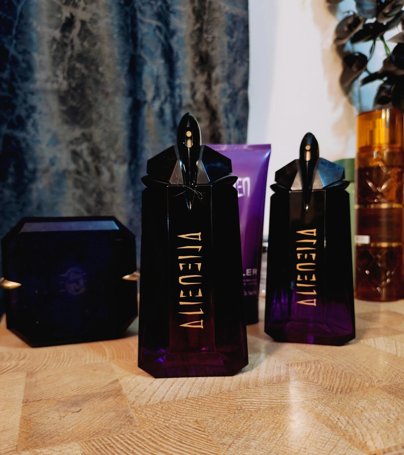 Mugler Alien Extraintense