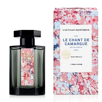 Фото L`Artisan Parfumeur Le Chant de Camargue