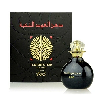 Фото Rasasi Dhan Al Oudh Al Nokhba