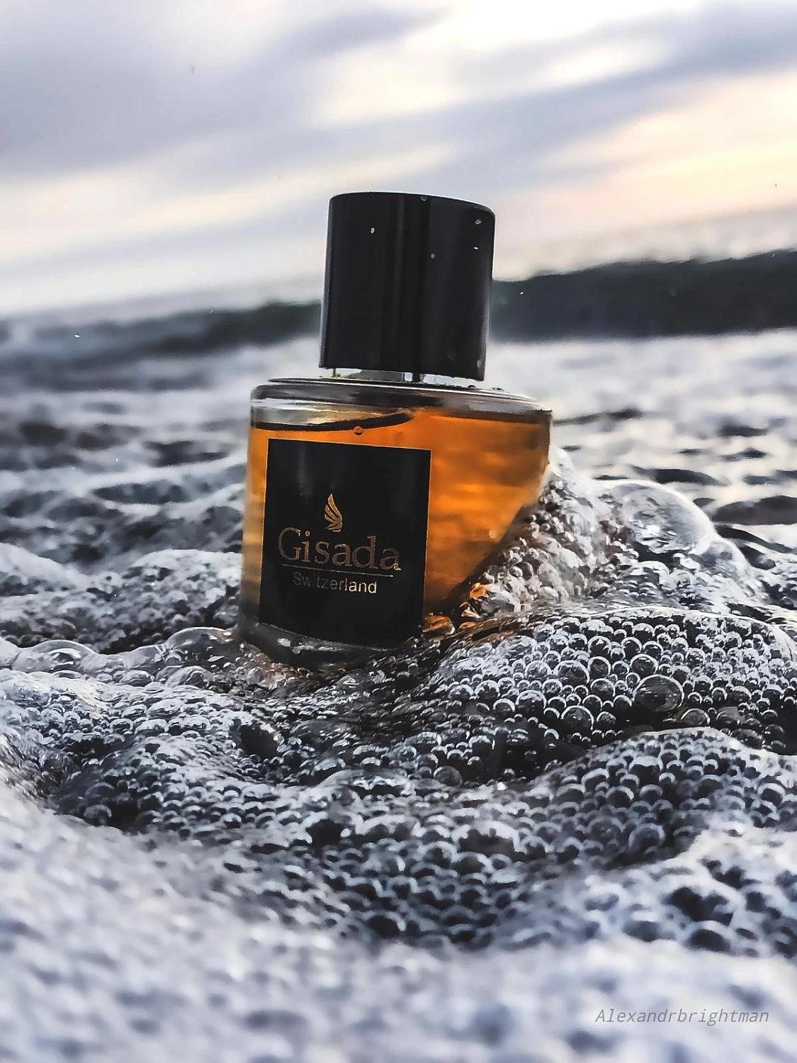 Gisada Ambassador Men