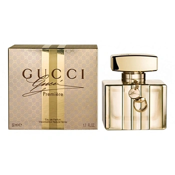 Фото Gucci Premiere