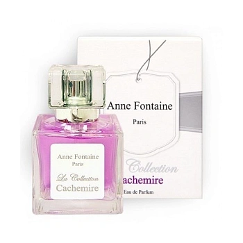 Anne Fontaine Cachemire парфюмерная вода, 100 мл Anne Fontaine Cachemire парфюмерная вода, 100 мл