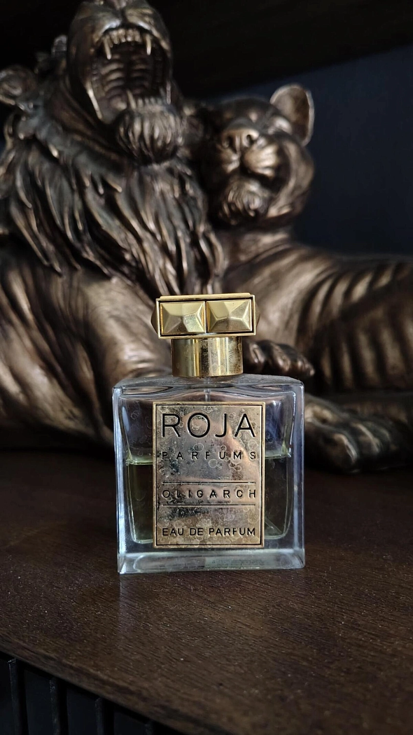 Roja Parfums Oligarch