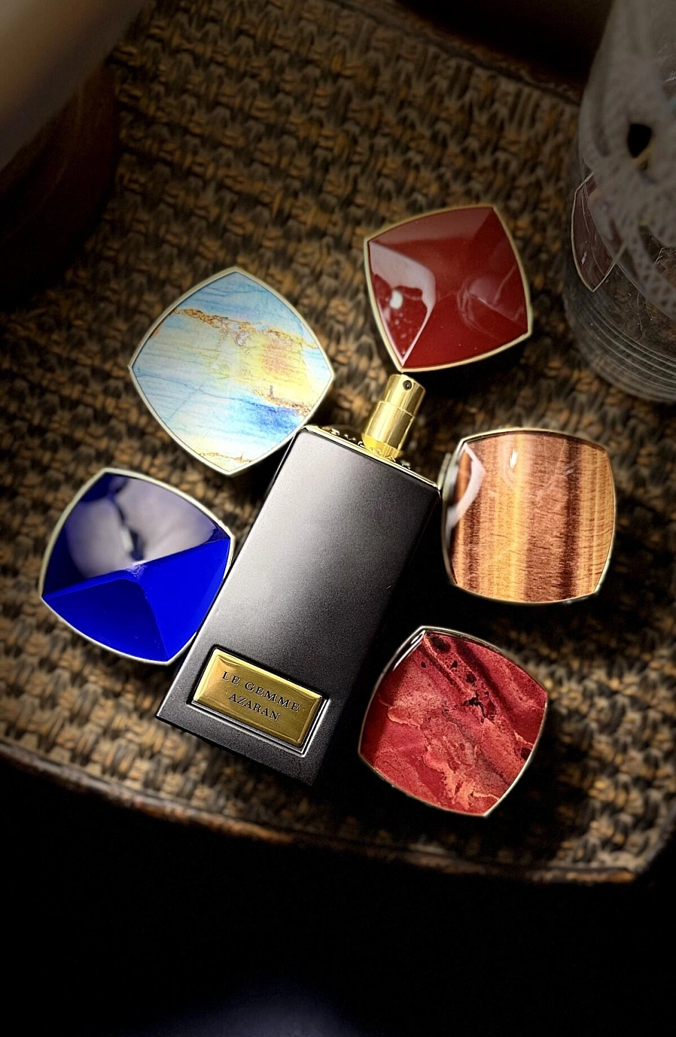 BVLGARI Azaran BVLGARI Azaran