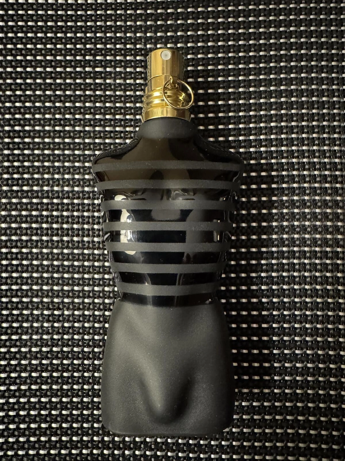 Jean Paul Gaultier Le Male Le Parfum