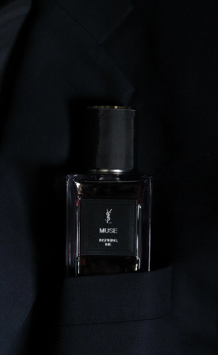 Yves Saint Laurent Muse Yves Saint Laurent Muse