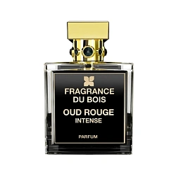 Fragrance du Bois Oud Rouge Intense