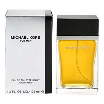 Michael Kors for Men туалетная вода, 125 мл Michael Kors for Men туалетная вода, 125 мл