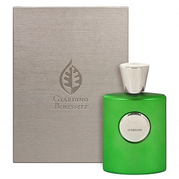Фото Giardino Benessere Stereope