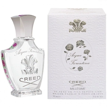 Фото Creed Acqua Fiorentina