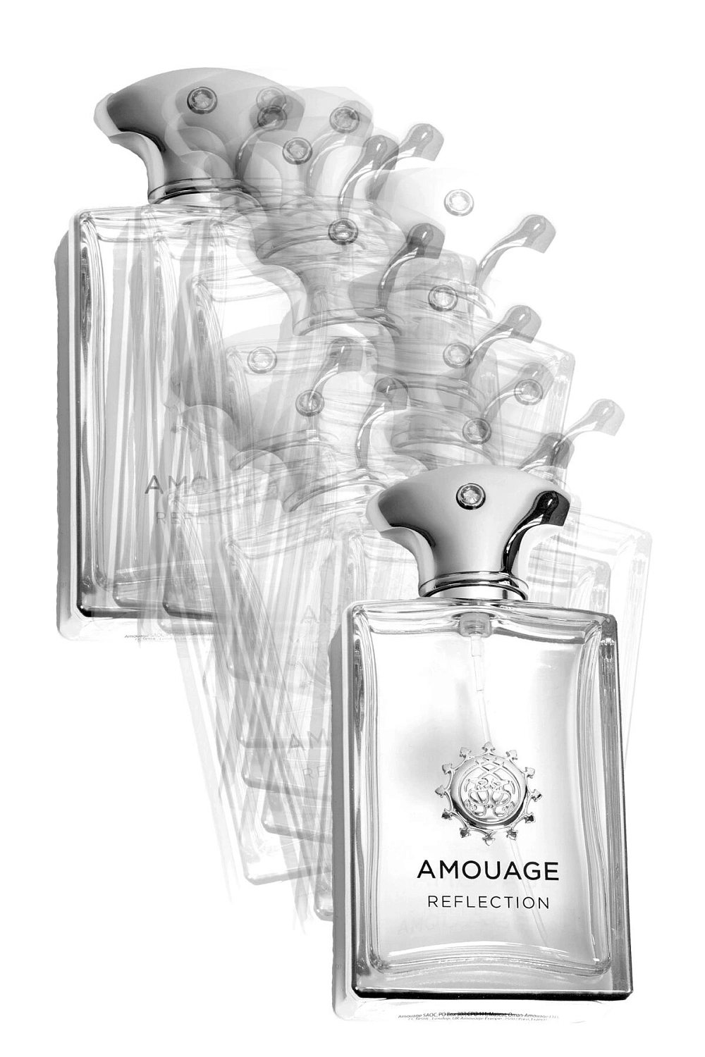 Amouage Reflection Men