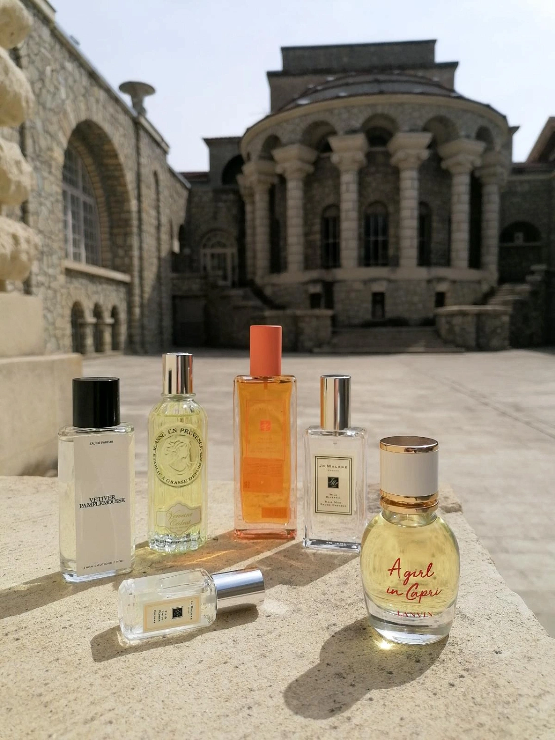 Jo Malone Orange Blossom Limited (2019)