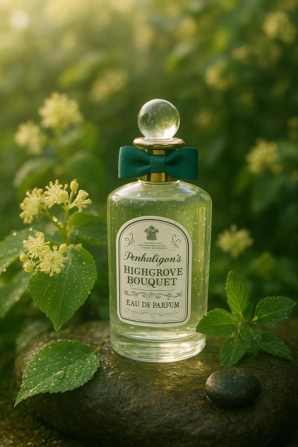 Penhaligon`s Highgrove Bouquet