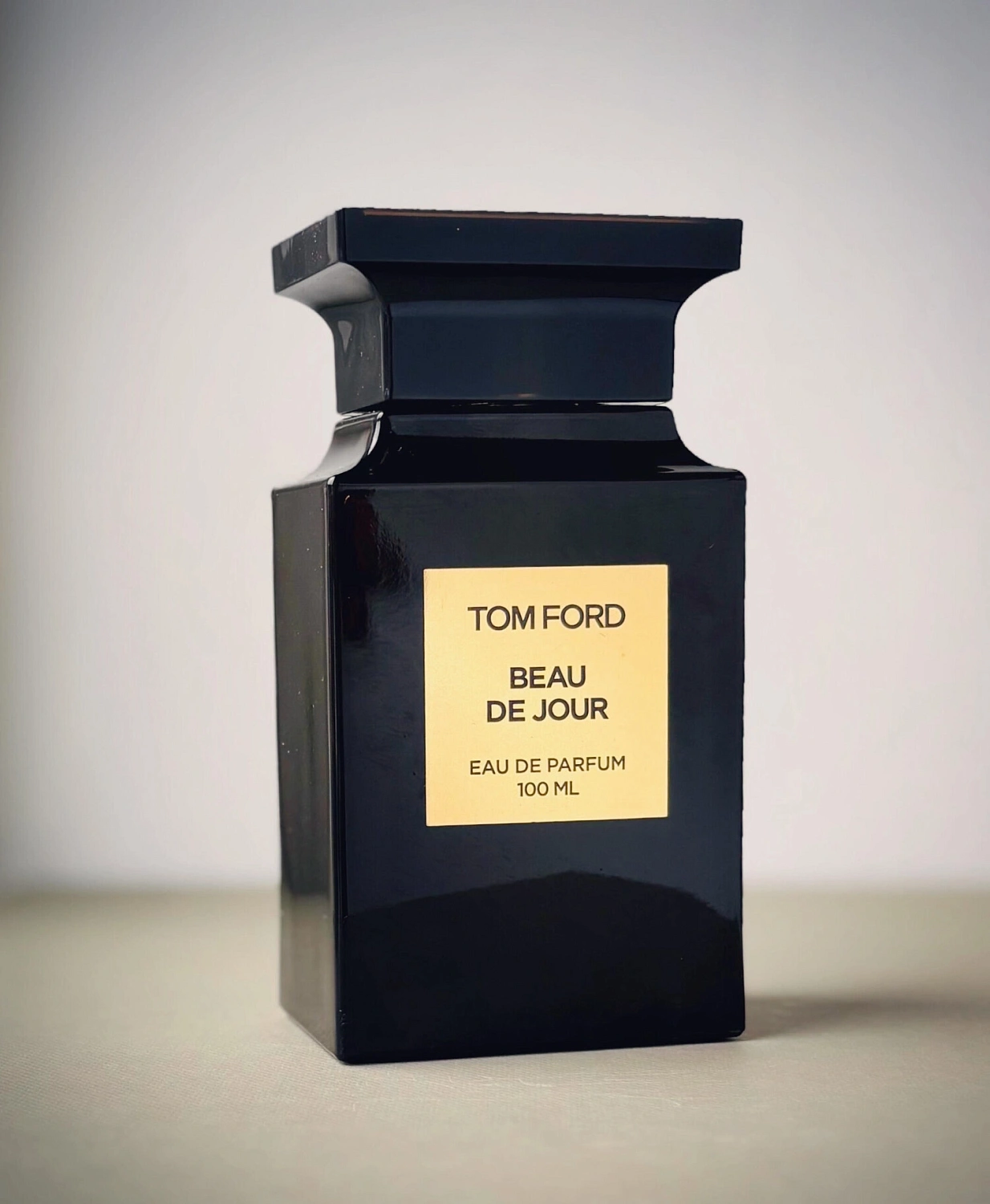 Tom Ford Beau de Jour