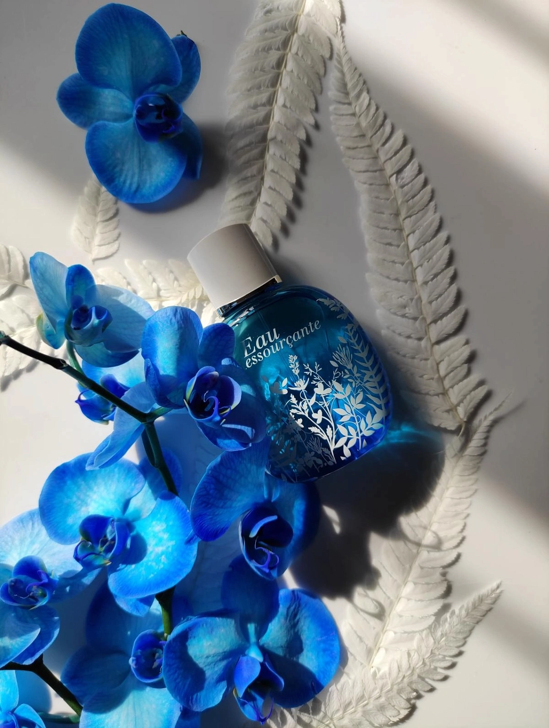 Clarins Eau Ressourcante Clarins Eau Ressourcante