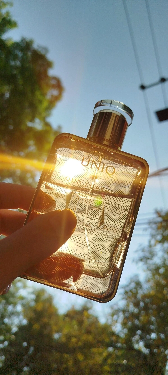 Armaf Uniq Oud Forever