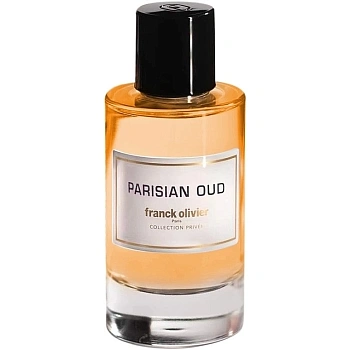 Franck Olivier Parisian Oud парфюмерная вода, 100 мл тестер Franck Olivier Parisian Oud парфюмерная вода, 100 мл тестер