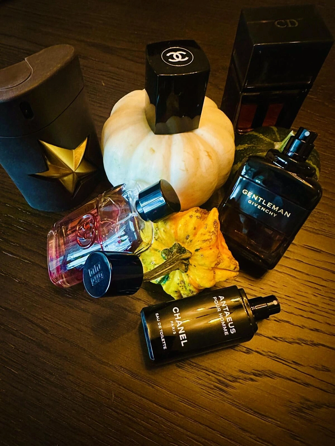 GIVENCHY Gentleman Eau de Parfum Reserve Privée