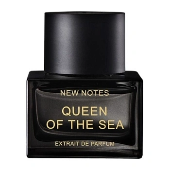 New Notes Queen Of The Sea духи, 50 мл тестер New Notes Queen Of The Sea духи, 50 мл тестер