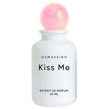 Osmassino Kiss me парфюмерная вода, 50 мл тестер