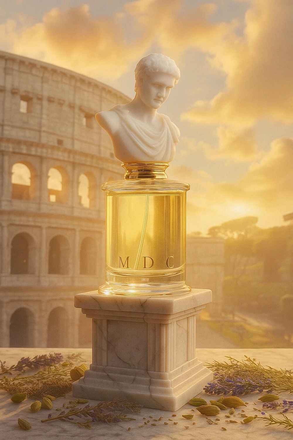 MDCI Invasion Barbare